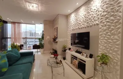 Apartamento com 2 quartos à venda na rua osvaldo cruz, 90, americano, lajeado, 89 m2 por r$ 690.000