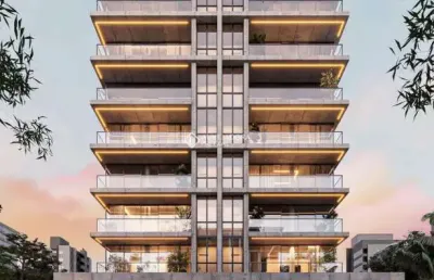 Apartamento com 2 quartos à venda na rua dona theresa christina, 181, florestal, lajeado, 65 m2 por r$ 460.700