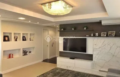 Apartamento com 3 quartos à venda na rua washington luiz, 265, são cristóvão, lajeado, 266 m2 por r$ 1.140.000