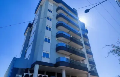 Apartamento com 3 quartos à venda na rua 25 de julho, 289, florestal, lajeado, 139 m2 por r$ 996.135