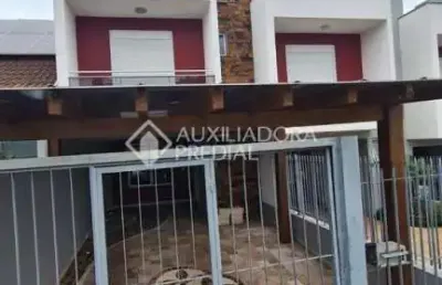 Casa com 3 quartos à venda na josé elemar mallmann, 71, carneiros, lajeado, 131 m2 por r$ 690.000