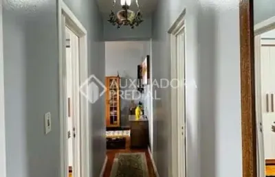 Apartamento com 3 quartos à venda na rua júlio de castilhos, 605, centro, lajeado, 77 m2 por r$ 400.000