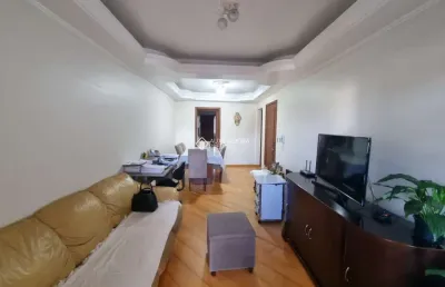 Apartamento com 3 quartos à venda na 15 de novembro, 320, centro, lajeado, 134 m2 por r$ 325.000
