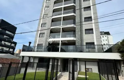 Cobertura com 3 quartos à venda na coronel pontes filho, 286, florestal, lajeado, 161 m2 por r$ 1.550.000