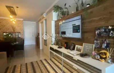 Apartamento com 2 quartos à venda na rua são pedro, 415, moinhos, lajeado, 87 m2 por r$ 530.000