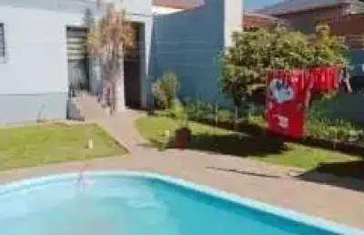 Casa com 3 quartos à venda na aldino henz, 104, moinhos d'água, lajeado, 226 m2 por r$ 1.160.000