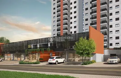 Apartamento com 3 quartos à venda na avenida sete de setembro, 1000, moinhos, lajeado, 79 m2 por r$ 480.000