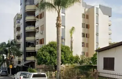 Cobertura com 3 quartos à venda na rua josé schmatz, 541, florestal, lajeado, 335 m2 por r$ 1.170.000