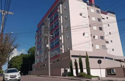 Apartamento com 2 quartos à venda na rua bahia, 987, são cristóvão, lajeado, 71 m2 por r$ 485.000