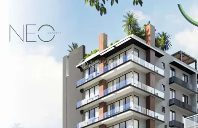 Apartamento com 2 quartos à venda na pernambuco, 324, são cristóvão, lajeado, 56 m2 por r$ 415.800