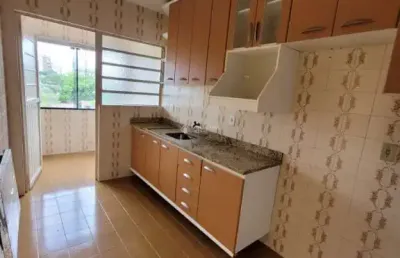 Apartamento com 3 quartos à venda na rua josé schmatz, 816, moinhos, lajeado, 84 m2 por r$ 329.000