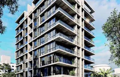 Apartamento com 2 quartos à venda na rua dona theresa christina, 181, florestal, lajeado, 88 m2 por r$ 615.000