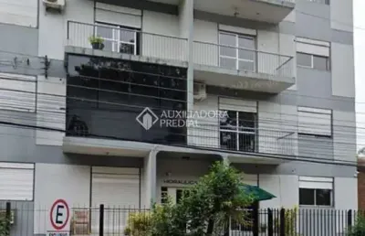Apartamento com 2 quartos à venda na rodolfo germano hexsel, 215, hidráulica, lajeado, 87 m2 por r$ 350.000