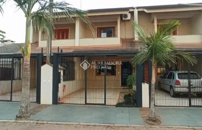 Casa com 2 quartos à venda na aury sturmer, 888, moinhos d'água, lajeado, 70 m2 por r$ 320.000