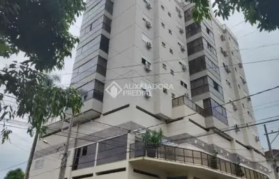 Apartamento com 2 quartos à venda na joão abott, 303, centro, lajeado, 101 m2 por r$ 583.000