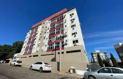Apartamento com 3 quartos à venda na rua bahia, 249, são cristóvão, lajeado, 134 m2 por r$ 950.000