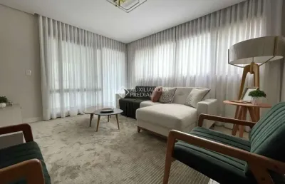 Apartamento com 3 quartos à venda na rua coronel joão batista de mello, 375, centro, lajeado, 218 m2 por r$ 1.420.000