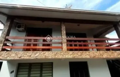 Casa com 3 quartos à venda na rua paulo josé schlabitz, 224, montanha, lajeado, 226 m2 por r$ 1.166.000