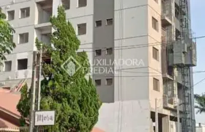 Apartamento com 2 quartos à venda na rua são pedro, 198, florestal, lajeado, 56 m2 por r$ 468.000