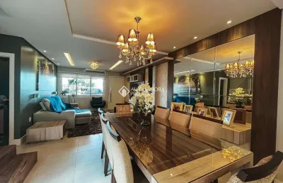 Casa com 3 quartos à venda na leonora vivian, 184, moinhos, lajeado, 192 m2 por r$ 848.000