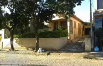 Casa em condomínio fechado com 4 quartos à venda na rua mathias rockenbach filho, 375, moinhos, lajeado, 165 m2 por r$ 638.000
