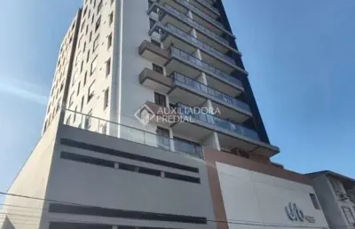 Apartamento com 2 quartos à venda na rua pedro albino müller, 443, americano, lajeado, 70 m2 por r$ 740.000