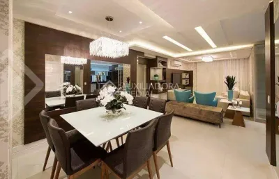 Apartamento com 2 quartos à venda na rua rui barbosa, 80, americano, lajeado, 174 m2 por r$ 702.000