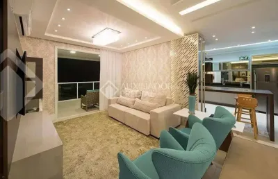 Apartamento com 3 quartos à venda na rua rui barbosa, 66, americano, lajeado, 156 m2 por r$ 954.000