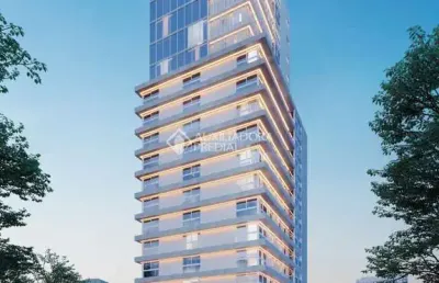 Apartamento com 2 quartos à venda na rua 25 de julho, 580, florestal, lajeado, 61 m2 por r$ 584.415