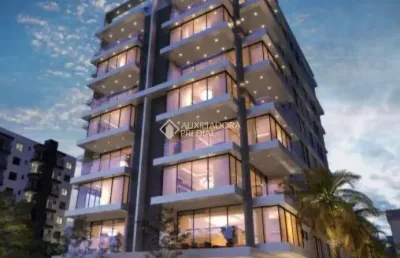 Apartamento com 2 quartos à venda na rua pedro albino müller, 586, florestal, lajeado, 74 m2 por r$ 590.000