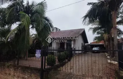 Casa com 2 quartos à venda na ijair bolsi, 200, bom pastor, lajeado, 55 m2 por r$ 480.000
