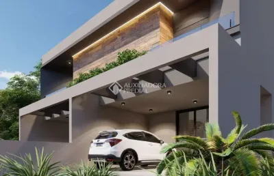 Casa com 3 quartos à venda na avenida amazonas, 55, universitário, lajeado, 172 m2 por r$ 850.000