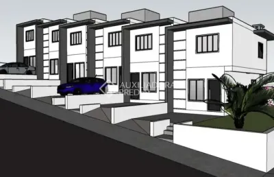Casa com 2 quartos à venda na são martinho, 480, olarias, lajeado, 64 m2 por r$ 260.000