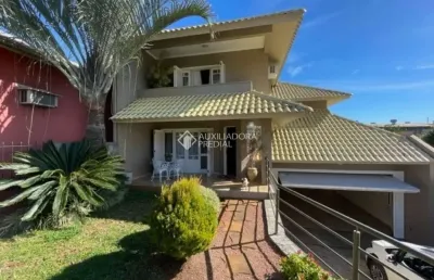 Casa com 3 quartos à venda na martin luther, 166, florestal, lajeado, 311 m2 por r$ 1.277.000