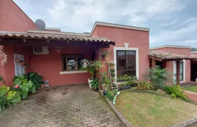 Casa com 3 quartos à venda na rua professor theobaldo dick, 100, jardim do cedro, lajeado, 90 m2 por r$ 350.000