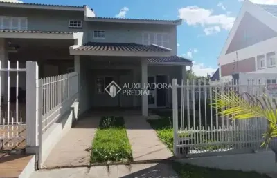 Casa com 3 quartos à venda na rua washington luiz, 1125, alto do parque, lajeado, 117 m2 por r$ 530.000