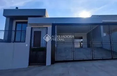 Casa com 3 quartos à venda na oscar labres, 58, carneiros, lajeado, 150 m2 por r$ 954.000