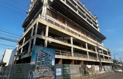 Apartamento com 3 quartos à venda na rua irmão emílio conrado, 550, florestal, lajeado, 125 m2 por r$ 910.000