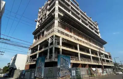 Apartamento com 2 quartos à venda na rua irmão emílio conrado, 550, florestal, lajeado, 73 m2 por r$ 545.000