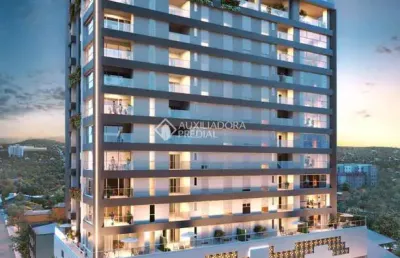 Apartamento com 2 quartos à venda na rua irmão emílio conrado, 222, florestal, lajeado, 115 m2 por r$ 775.000