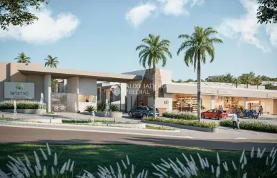 Casa com 2 quartos à venda na rodovia ers-421, 55, conventos, lajeado, 47 m2 por r$ 261.990