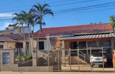 Casa com 3 quartos à venda na rua reinoldo alberto hexsel, 979, são cristóvão, lajeado, 142 m2 por r$ 890.000