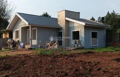 Casa com 3 quartos à venda na selma weisheimer, 149, bom pastor, lajeado, 81 m2 por r$ 415.000