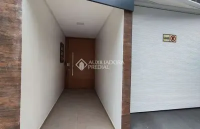 Sala comercial à venda na rua cristiano grun, 99, florestal, lajeado, 56 m2 por r$ 423.000