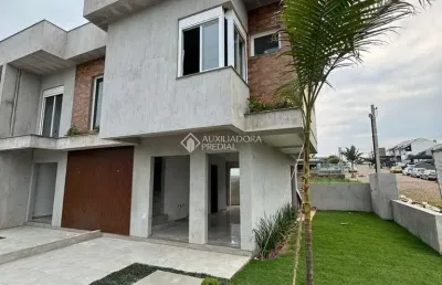 Casa com 3 quartos à venda na rua arlindo brietzke, 990, moinhos d'água, lajeado, 80 m2 por r$ 600.000