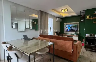 Apartamento com 3 quartos à venda na pernambuco, 148, são cristóvão, lajeado, 95 m2 por r$ 650.000