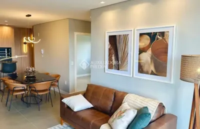 Apartamento com 2 quartos à venda na rua fialho de vargas, 61, centro, lajeado, 88 m2 por r$ 680.000