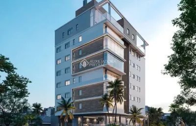 Apartamento com 2 quartos à venda na rua bahia, 777, são cristóvão, lajeado, 91 m2 por r$ 543.443