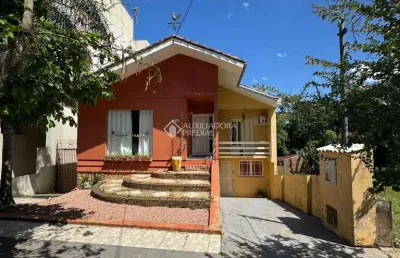Casa com 4 quartos à venda na rua saldanha marinho, 12, centro, lajeado, 170 m2 por r$ 795.000