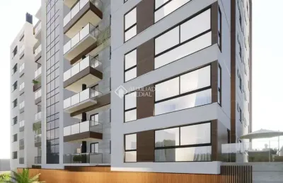 Apartamento com 2 quartos à venda na mario cattoi, 100, centro, lajeado, 93 m2 por r$ 546.942